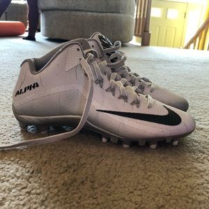 nike football cleats